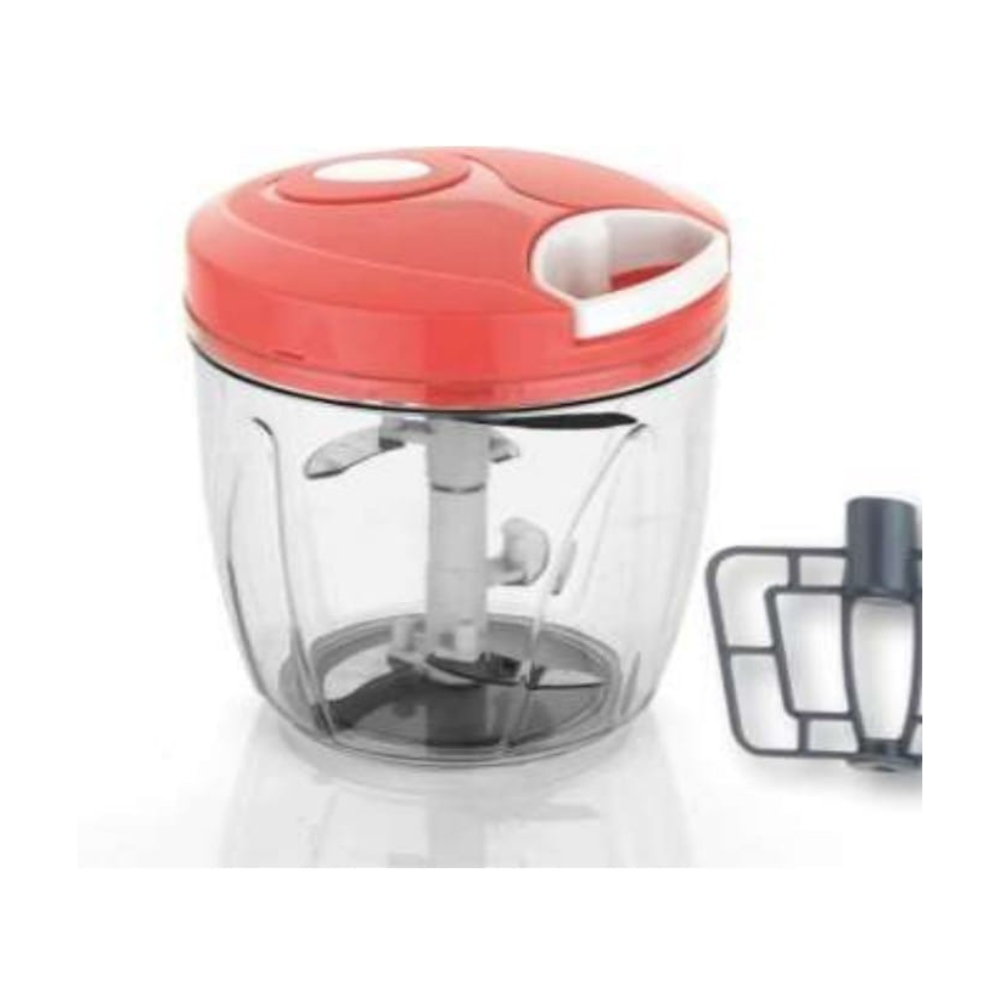 umbo String Whipper & Vegetable Chopper  (pack of 1)